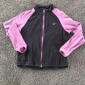 Nike Jacket GUC